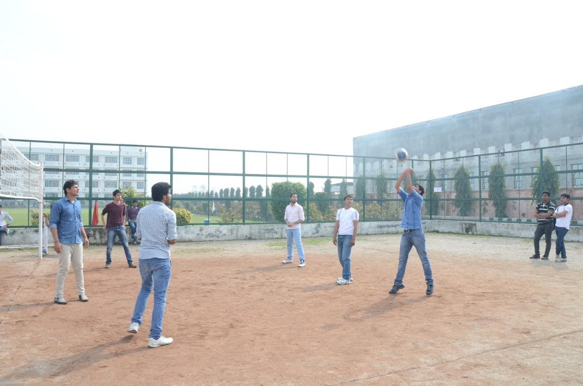 Tek Chand Mann College of Engineering Sonepat Infrastructure photo 7